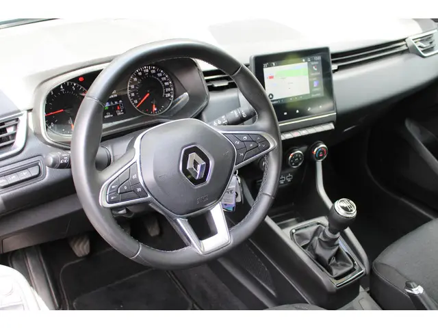 Renault Clio 1.0 TCe 90 Equilibre 2023 Benzine 10