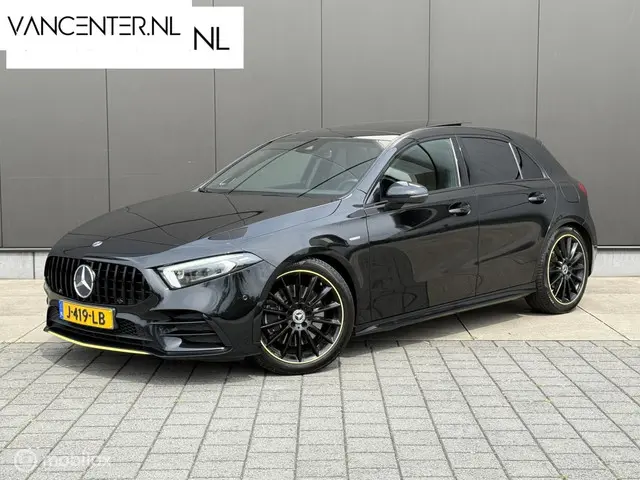 Mercedes-Benz A-Klasse 250 Premium Plus 2019 Benzine