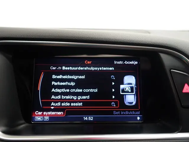 Audi Q5 3.0 TDI SQ5 Quattro Pro Line S 2014 Diesel 15