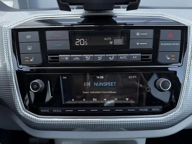 Volkswagen e-up! e-up! 2018 Elektrisch 19