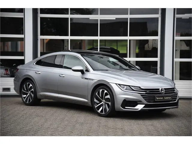 Volkswagen Arteon 1.5 TSI Business R 2019 Benzine