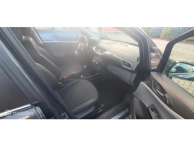 Opel Corsa 1.0 Turbo Edition 2015 Benzine 22