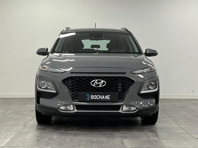 Hyundai Kona 1.0 T-GDI Comfort 2020 Benzine 21