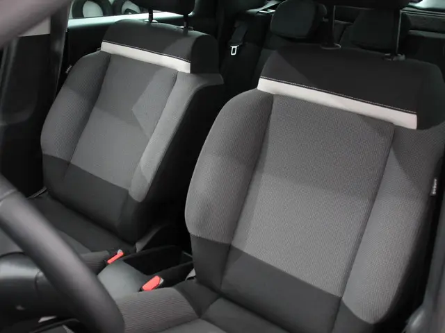 Citroën C3 Aircross 1.2 PureTech 110pk You 2024 Benzine 13