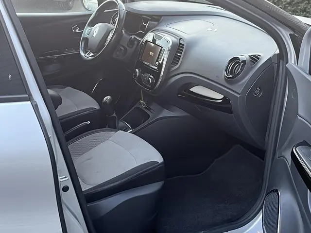 Renault Captur 0.9 TCe Dynamique 2017 Benzine 14