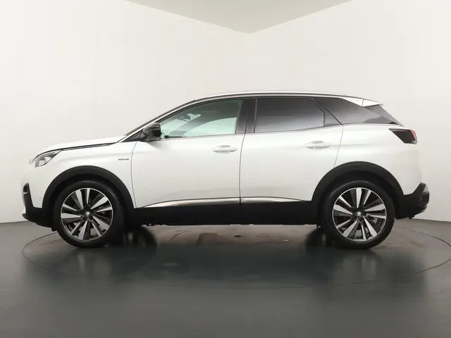 Peugeot 3008 2