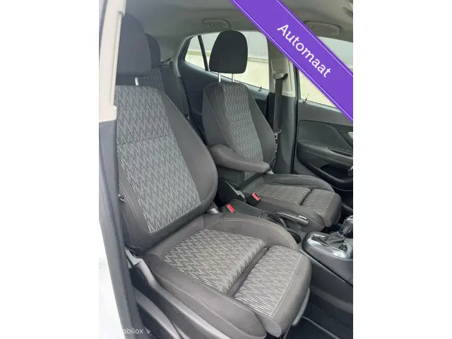 Opel Mokka 1.4 T Cosmo Aut * Nwe Distributie * 2015 Benzine 6