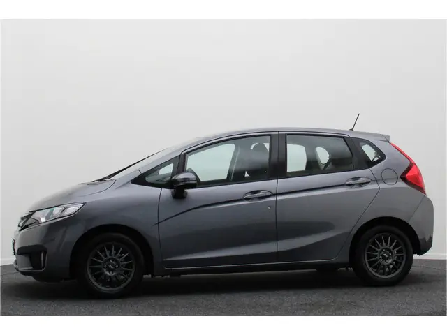 Honda Jazz 1.3 i-VTEC Trend Automaat 2017 Benzine 8