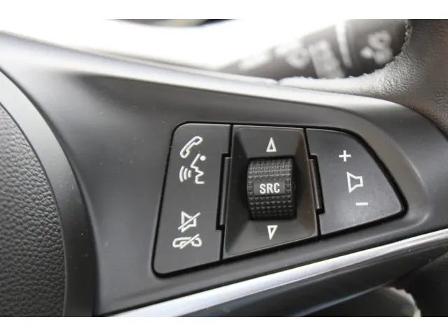 Opel ADAM 1.0 Turbo Slam 2015 Benzine 18