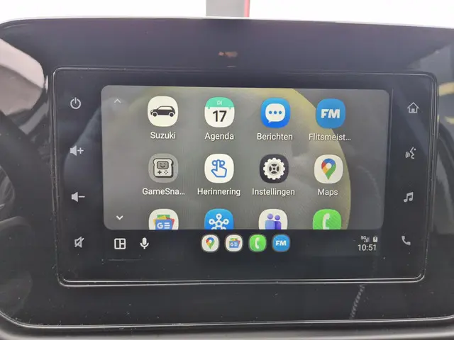 Suzuki S-Cross 1.5 Hybrid Select 2022 Hybride Benzine 30