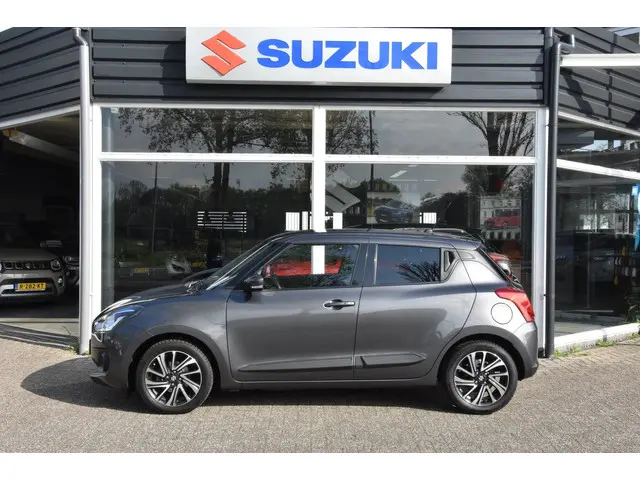 Suzuki Swift 2