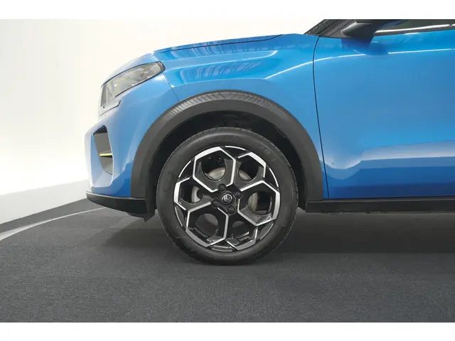 Citroën C3 1.2 Turbo 100pk Plus 2025 Benzine 15