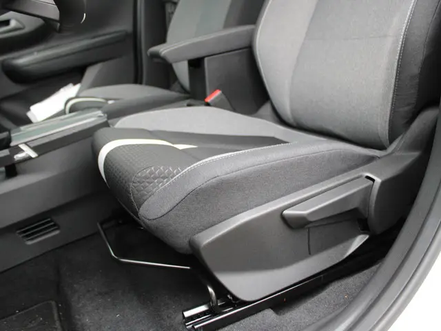 Opel Frontera Electric GS 44 kWh 2025 Elektrisch 12