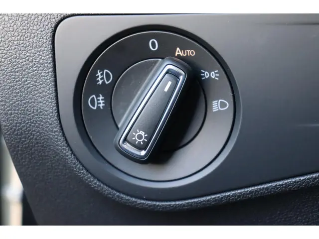 SEAT Tarraco 1.5 TSI Style org. NL-auto 2021 Benzine 27