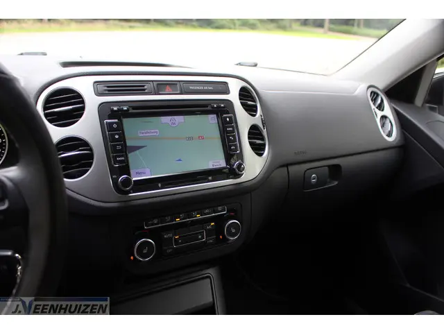 Volkswagen Tiguan 1.4 TSI Sport&Style 2014 Benzine 20