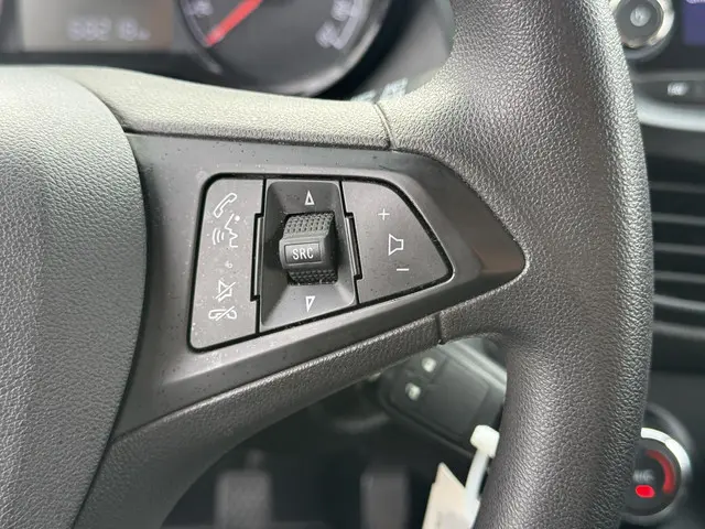 Opel KARL 1.0 ecoFLEX Edition 2018 Benzine 16