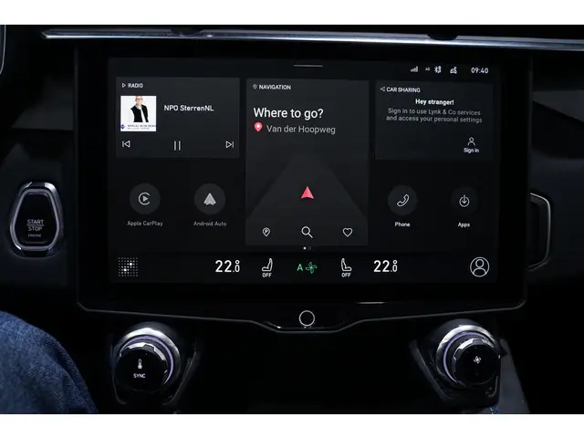 Lynk & Co 01 1.5 2023 Hybride Benzine 31