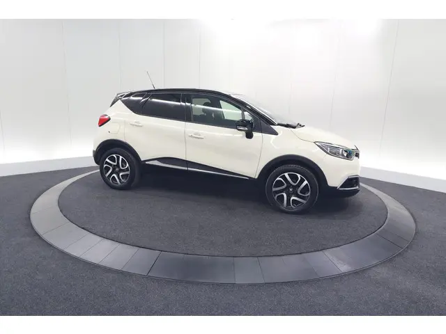 Renault Captur TCe 90 Dynamique 2017 Benzine 8