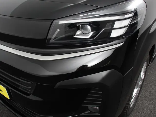 Opel Vivaro 2.0 BlueHDi 180 S&S L3 Automaat 2024 Diesel 33