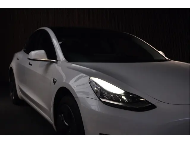Tesla Model 3 Standard RWD Plus 60 kWh 2021 Elektrisch 19