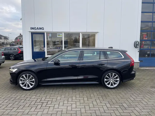 Volvo V60 2.0 T5 Momentum 2019 Benzine 5