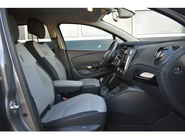 Renault Captur 0.9 TCe Dynamique 2014 Benzine 14