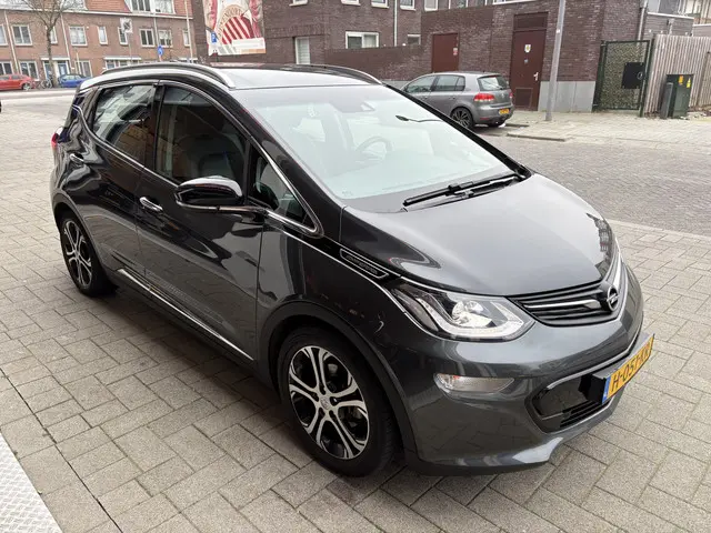 Opel Ampera-e Business executive 60 kWh 2020 Elektrisch 6