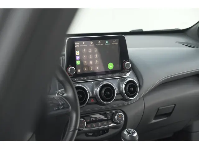 Nissan Juke 1.0 DIG-T Premiere Edition 2021 Benzine 59