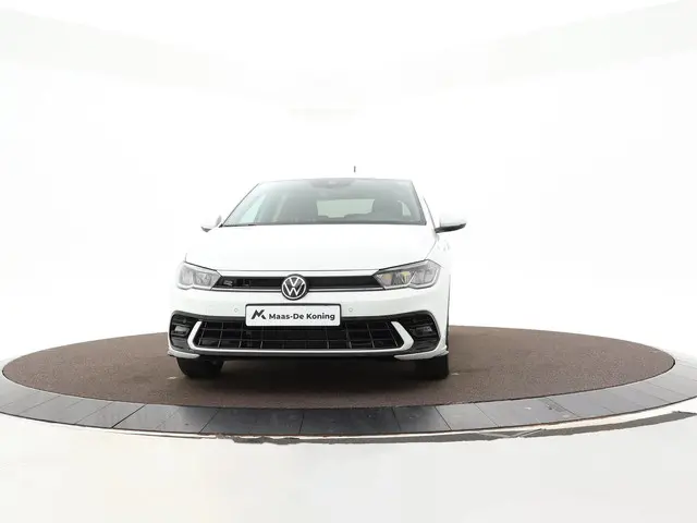 Volkswagen Polo 1.0 Tsi 95pk R-Line 2024 Benzine 2