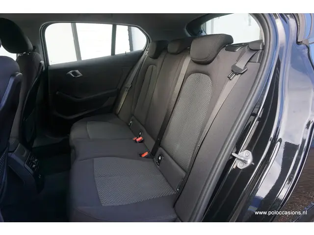 BMW 1 Serie 118i 2020 Benzine 7