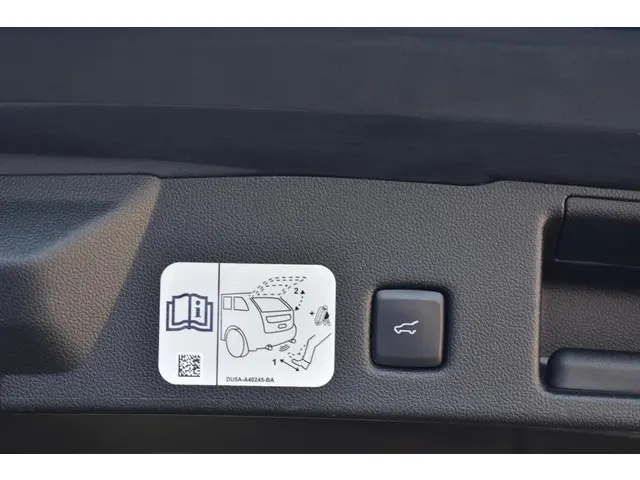 Ford Kuga 2.5 PHEV 225 PK ST-Line X 2020 Hybride Benzine 30