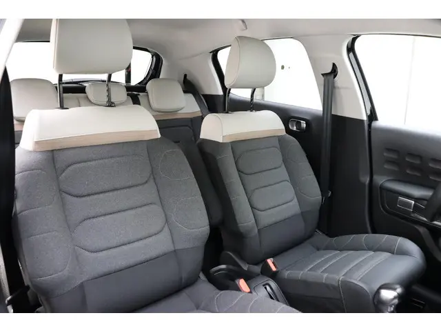 Citroën C3 1.2 PureTech Max 2024 Benzine 10