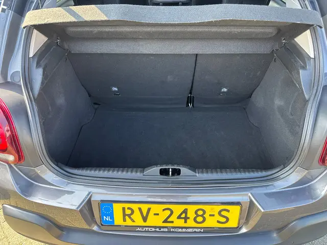 Citroën C3 1.2 PureTech Feel Edition 2018 Benzine 9