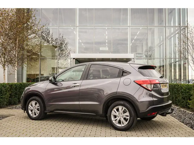 Honda HR-V 1.5i VTEC ELEGANCE 2020 Benzine 26