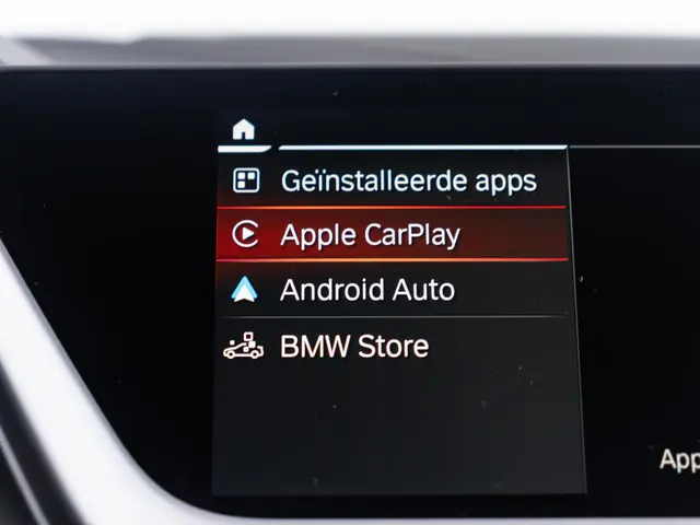 BMW 1 Serie 118i 2022 Benzine 32