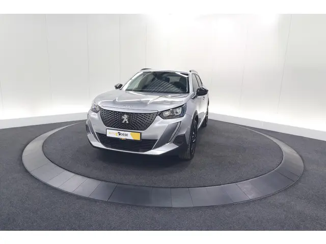 Peugeot e-2008 EV Allure Pack 50 kWh 2022 Elektrisch 71