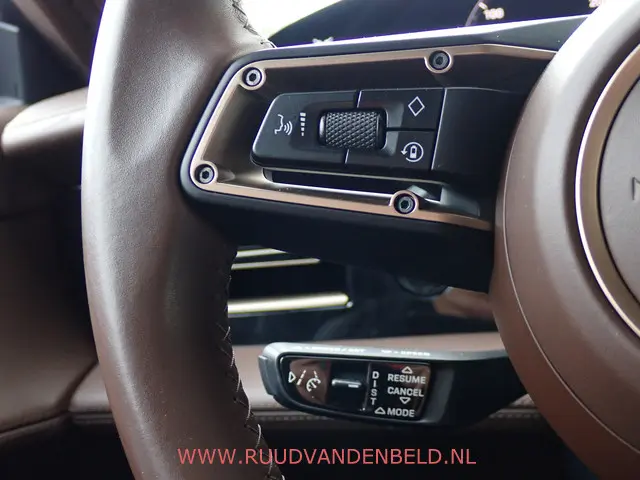 Porsche Taycan Turbo 626pk 2020 Elektrisch 35