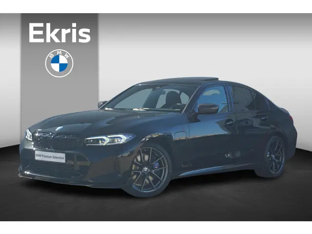 BMW 3 Serie Sedan 320e 2025 Hybride Benzine