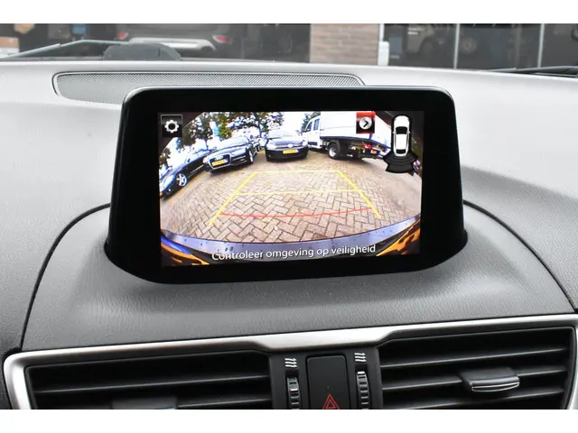 Mazda 3 2.0 SkyActiv-G 120 SkyLease+ 2017 Benzine 21