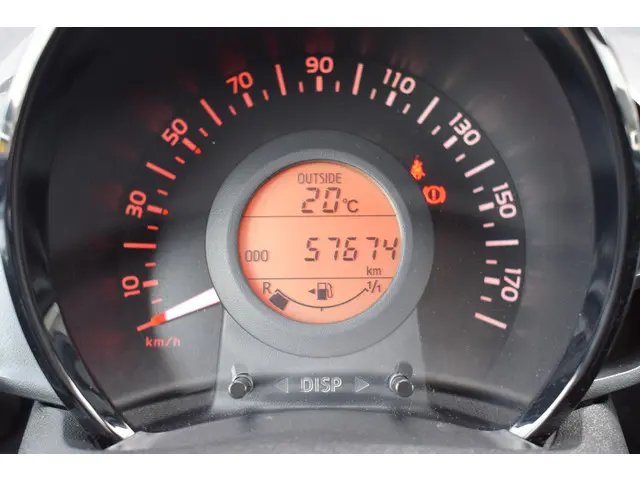 Peugeot 108 1.0 VTi 5Drs Blue Lion 2017 Benzine 28