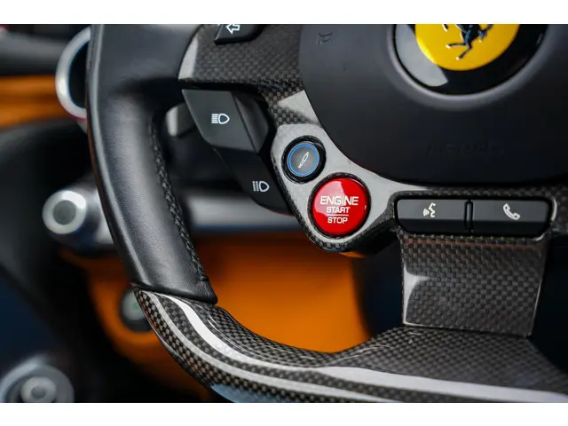 Ferrari 812 Superfast 6.5 V12 HELE 2019 Benzine 22