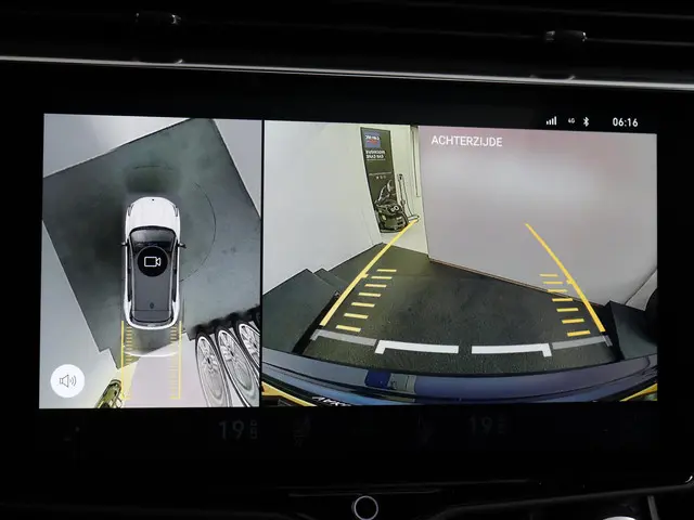 Lynk & Co 01 1.5 2023 Hybride Benzine 12