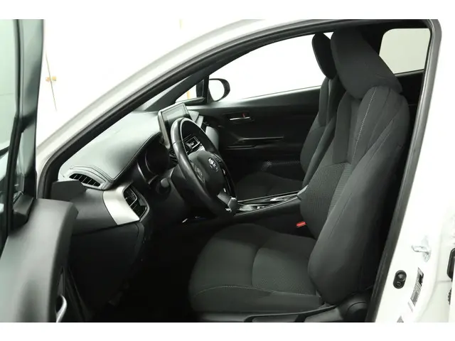 Toyota C-HR 1.8 Hybrid Dynamic 2017 Hybride Benzine 16