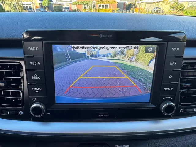 Kia Stonic 1.0 T-GDi DynamicLine 2020 Benzine 20