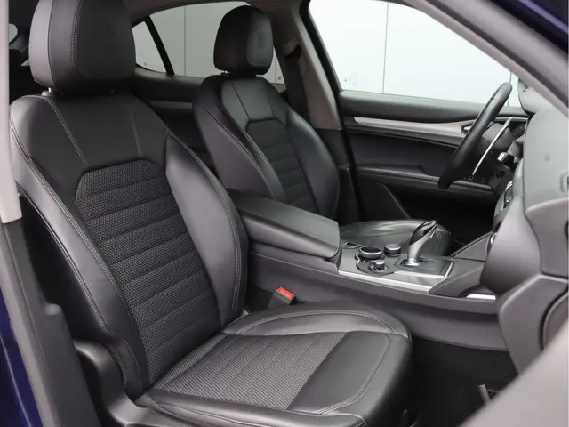 Alfa Romeo Stelvio 2.0 T AWD 2018 Benzine 23