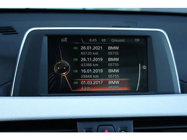 BMW X1 xDrive20i Executive 2017 Benzine 30