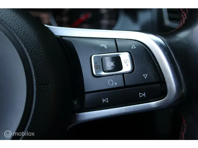 Volkswagen Golf 2.0 TSI GTI 2013 Benzine 30