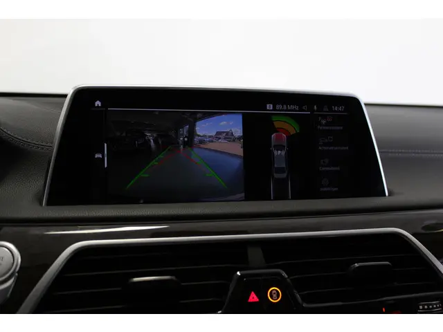 BMW 7 Serie 745e High Executive 2022 Hybride Benzine 41