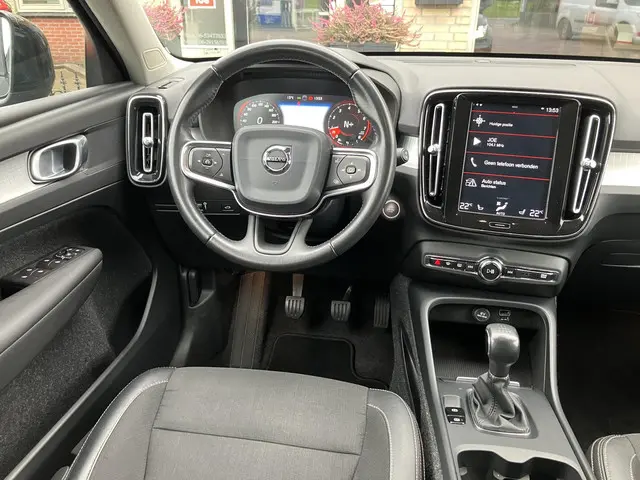 Volvo XC40 1.5 T3 2019 Benzine 5
