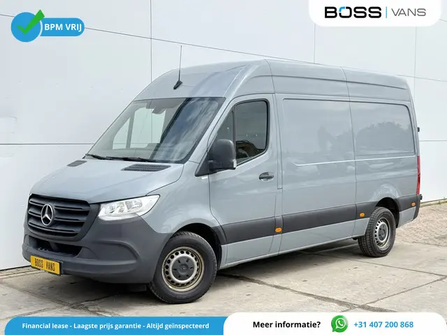 Mercedes-Benz Sprinter 315 1.9 CDI 2020 Diesel